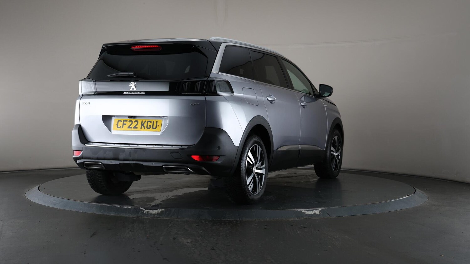 Used Peugeot 5008 2022 for sale - 76084528: Photo 71