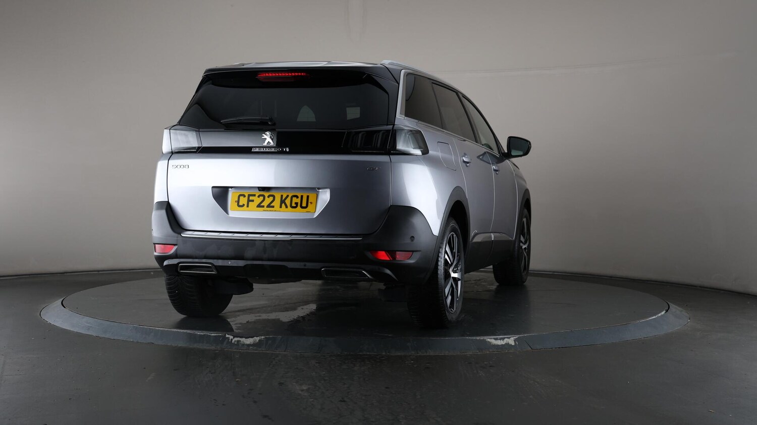 Used Peugeot 5008 2022 for sale - 76084528: Photo 72