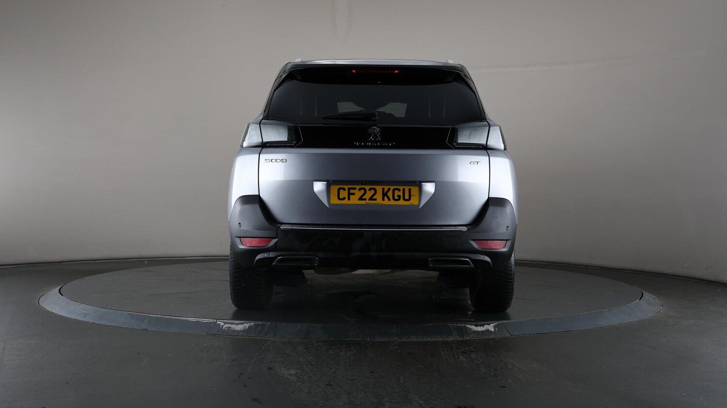 Used Peugeot 5008 2022 for sale - 76084528: Photo 74