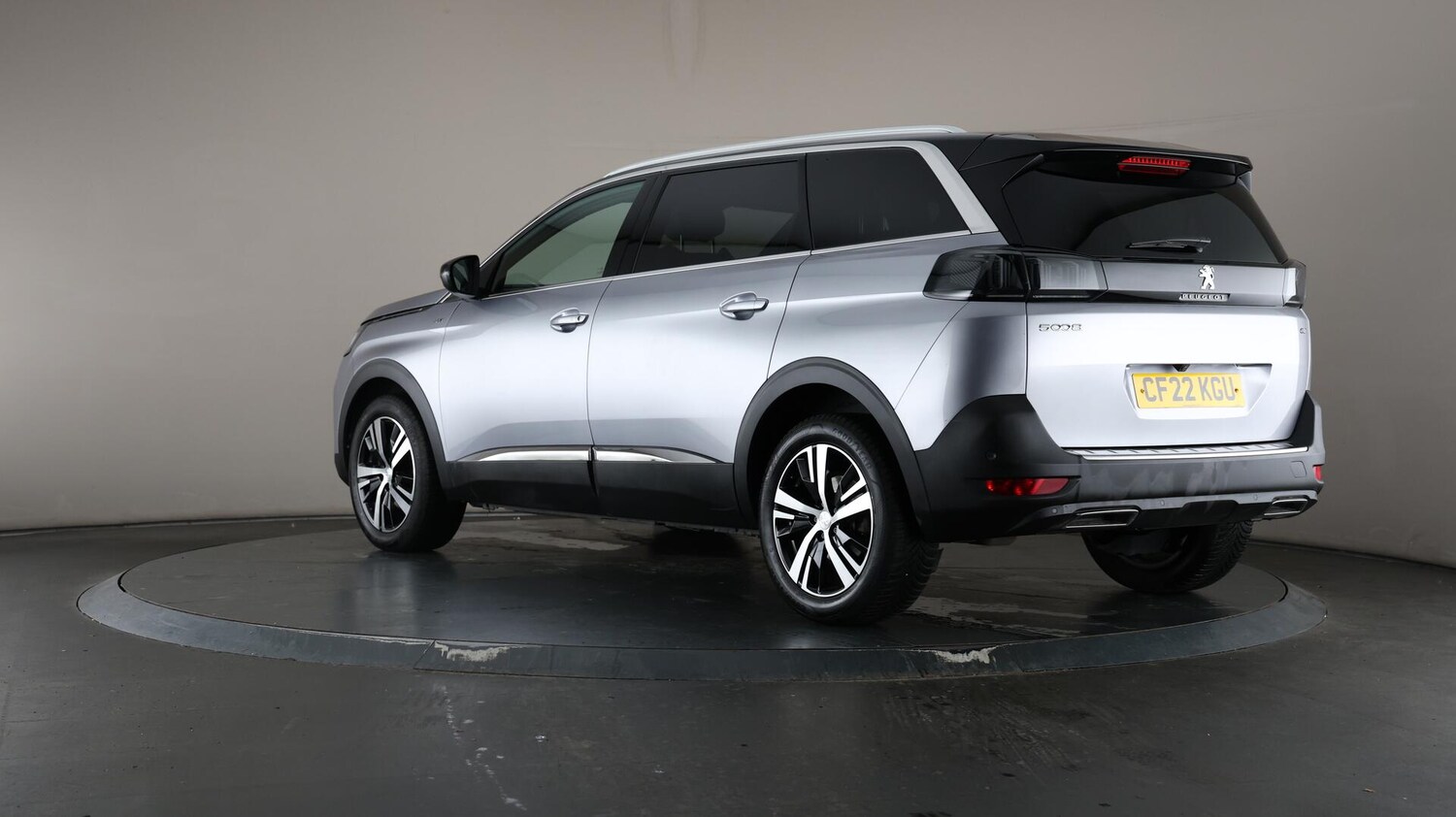 Used Peugeot 5008 2022 for sale - 76084528: Photo 75