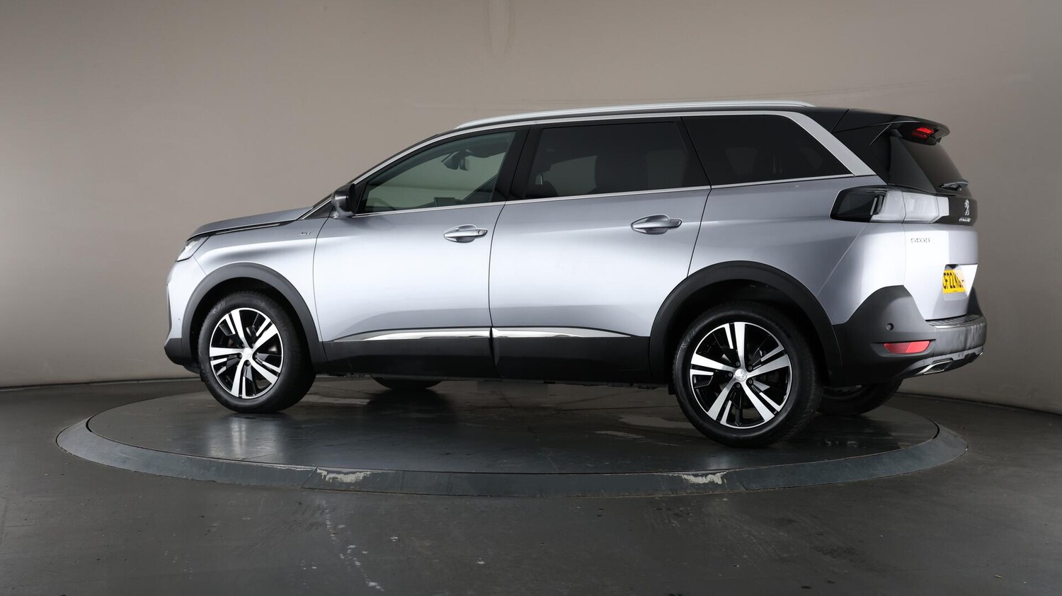Used Peugeot 5008 2022 for sale - 76084528: Photo 78