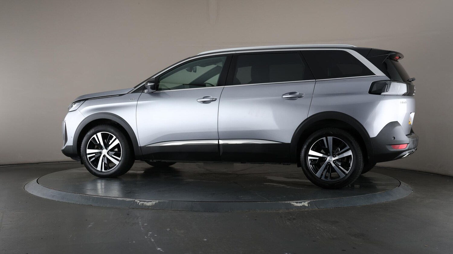 Used Peugeot 5008 2022 for sale - 76084528: Photo 79