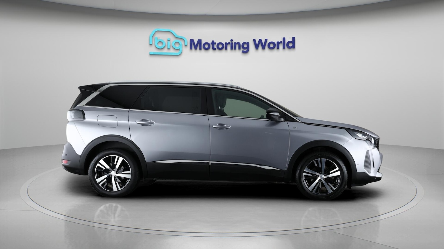 Used Peugeot 5008 2022 for sale - 76084528: Photo 9