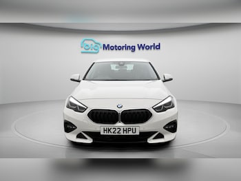 Used BMW 2 Series Gran Coupe 2022 for sale - 79340725: Photo