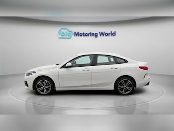 Used BMW 2 Series Gran Coupe 2022 for sale - 79340725: Photo