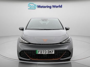 Used Cupra Born 2023 for sale - 79592491: Photo