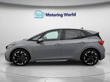 Used Cupra Born 2023 for sale - 79592491: Photo