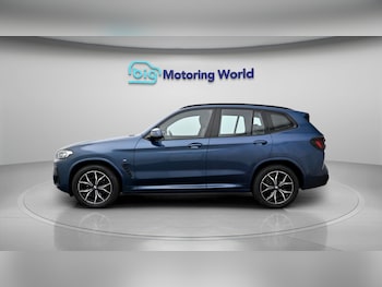 Used BMW X3 2022 for sale - 79593745: Photo