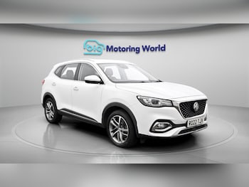 Used MG MG HS 2022 for sale - 78722519: Photo
