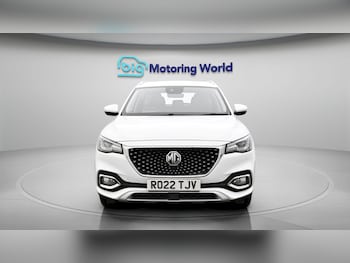 Used MG MG HS 2022 for sale - 78722519: Photo