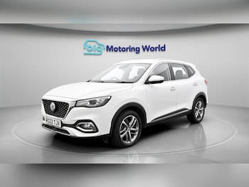 Used MG MG HS 2022 for sale - 78722519: Photo