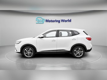 Used MG MG HS 2022 for sale - 78722519: Photo