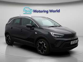 (74) - 1.2 Turbo Ultimate SUV 5dr Petrol Manual Euro 6 (s/s) (110 ps)