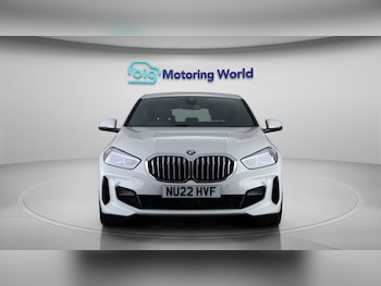 Used BMW 1 Series 2022 for sale - 78339542: Photo