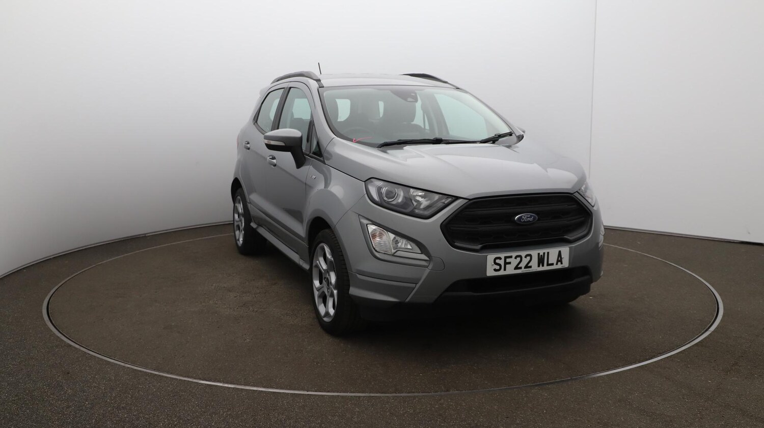 Vehicle 41