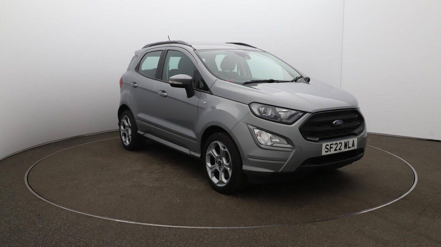 Vehicle 42