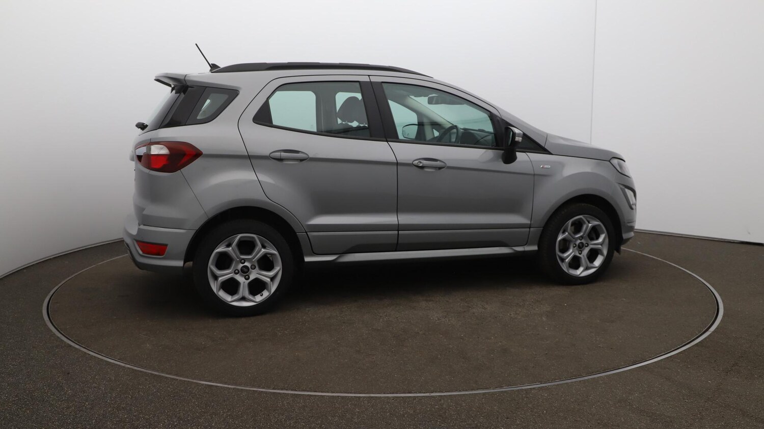 Vehicle 50