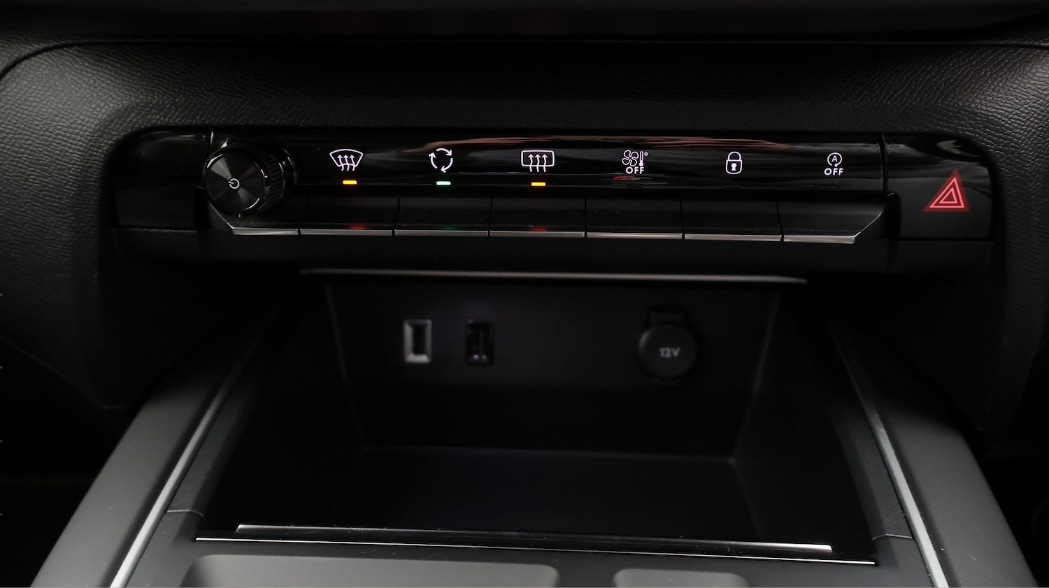 Used Citroen C5 Aircross 2023 for sale - 77335968: Photo 12