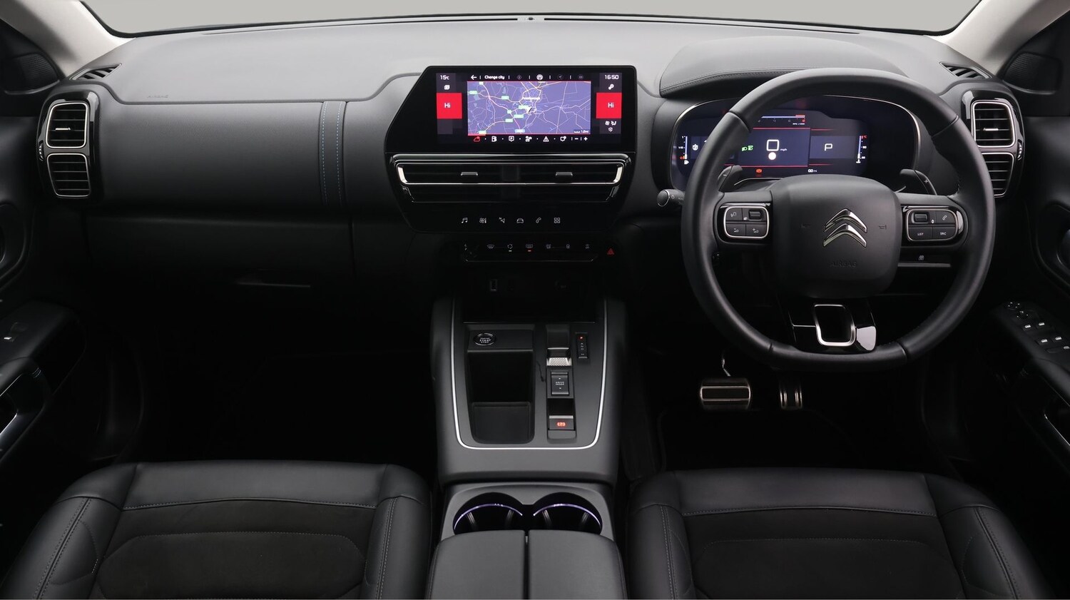 Used Citroen C5 Aircross 2023 for sale - 77335968: Photo 13