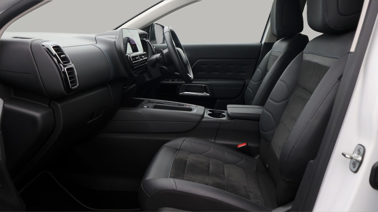 Used Citroen C5 Aircross 2023 for sale - 77335968: Photo 14