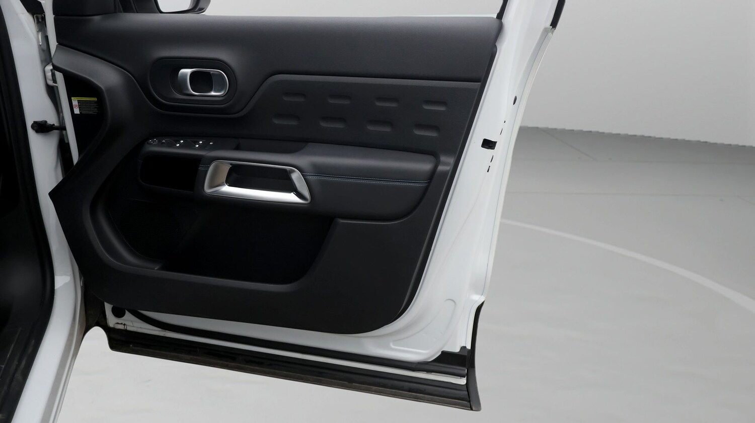 Used Citroen C5 Aircross 2023 for sale - 77335968: Photo 15