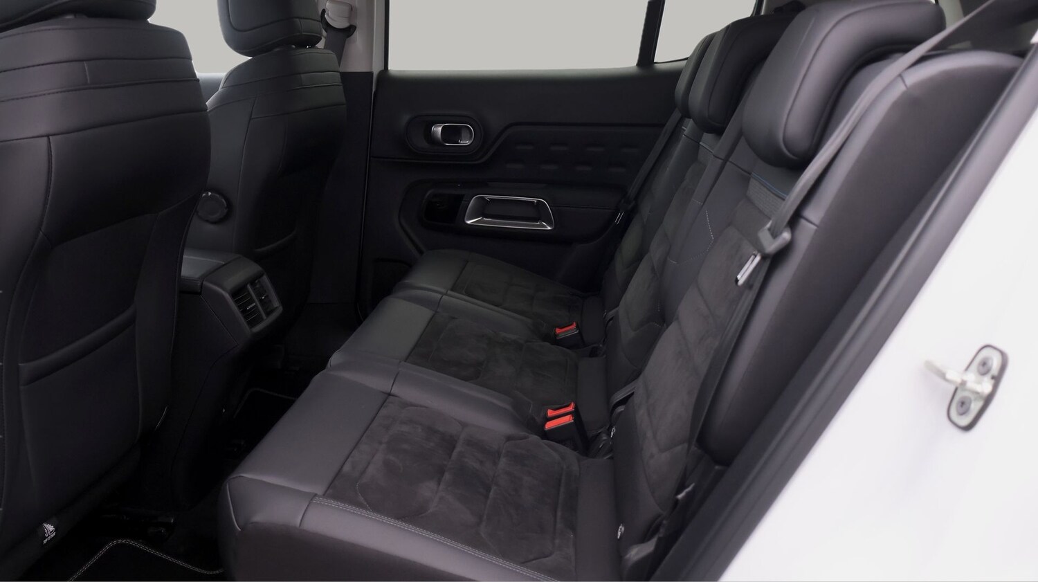 Used Citroen C5 Aircross 2023 for sale - 77335968: Photo 16