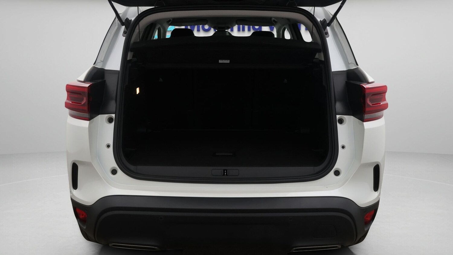 Used Citroen C5 Aircross 2023 for sale - 77335968: Photo 17