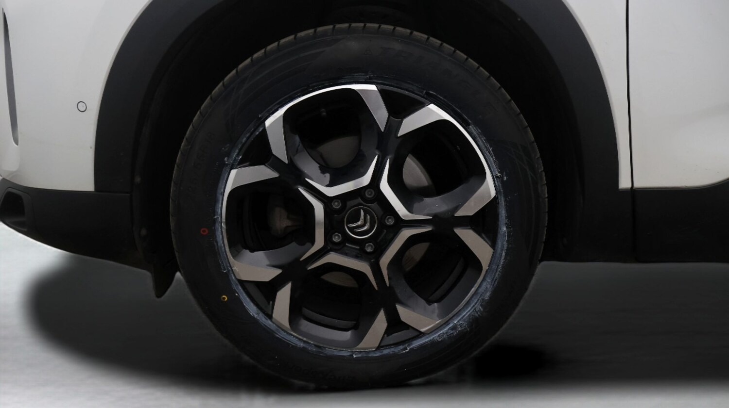 Used Citroen C5 Aircross 2023 for sale - 77335968: Photo 18