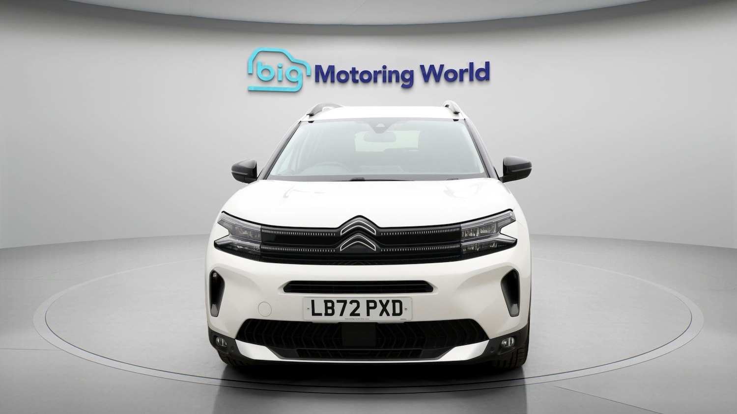 Used Citroen C5 Aircross 2023 for sale - 77335968: Photo 2
