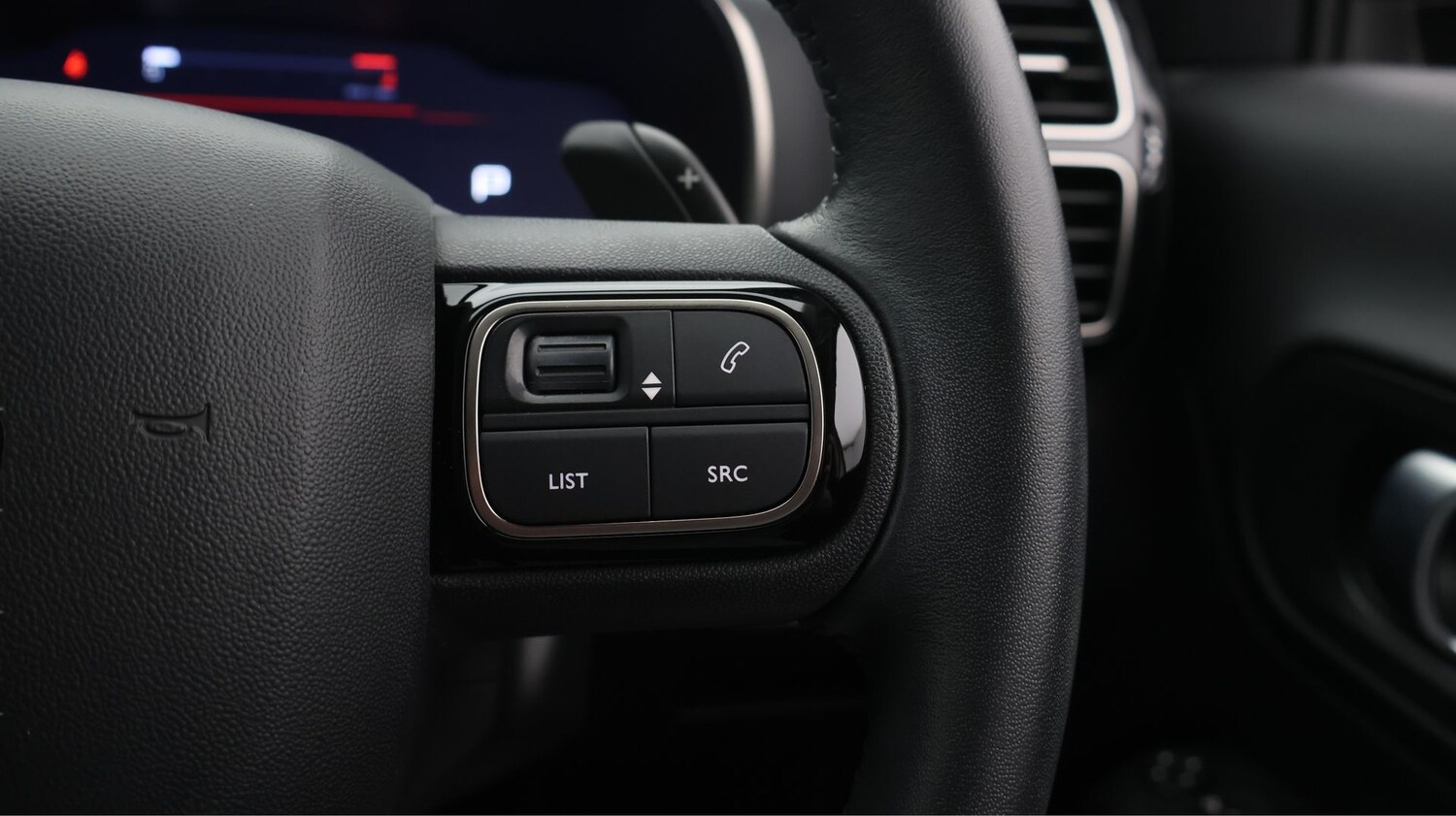 Used Citroen C5 Aircross 2023 for sale - 77335968: Photo 25