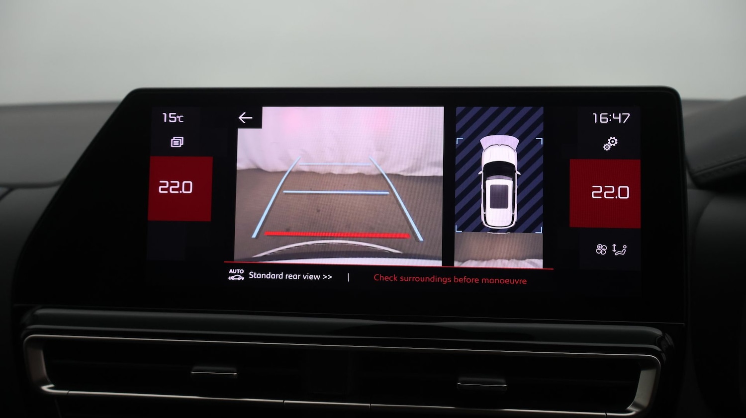 Used Citroen C5 Aircross 2023 for sale - 77335968: Photo 26