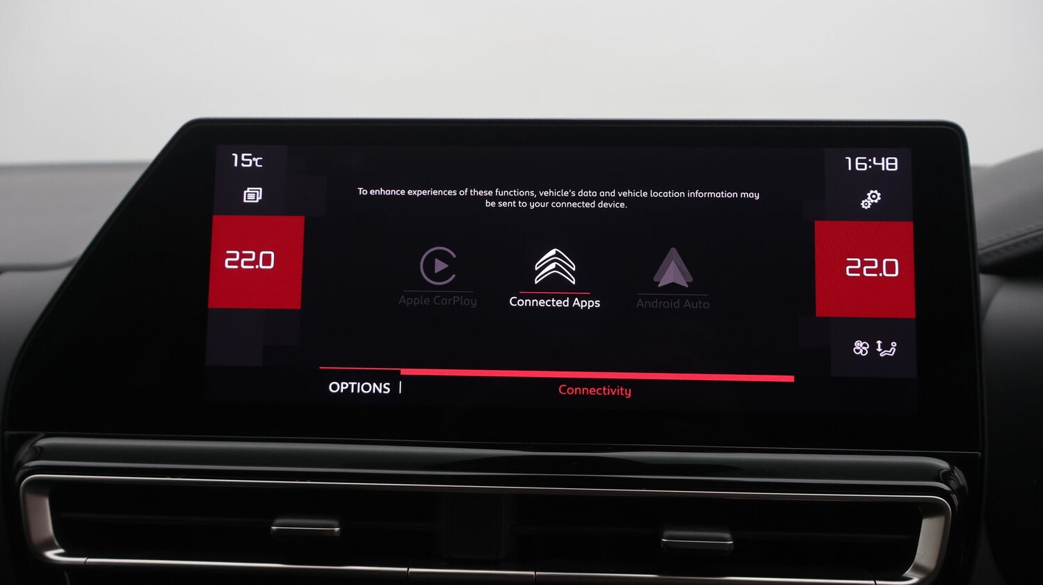 Used Citroen C5 Aircross 2023 for sale - 77335968: Photo 27