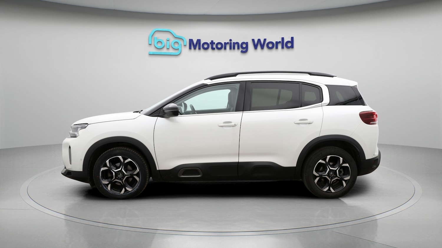 Used Citroen C5 Aircross 2023 for sale - 77335968: Photo 4