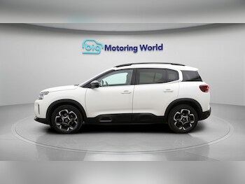 Used Citroen C5 Aircross 2023 for sale - 77335968: Photo
