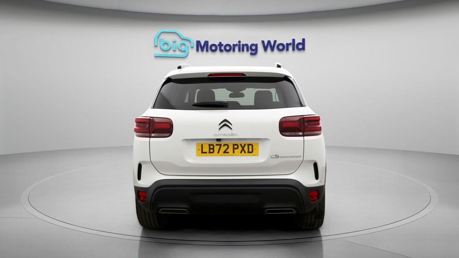 Used Citroen C5 Aircross 2023 for sale - 77335968: Photo 6