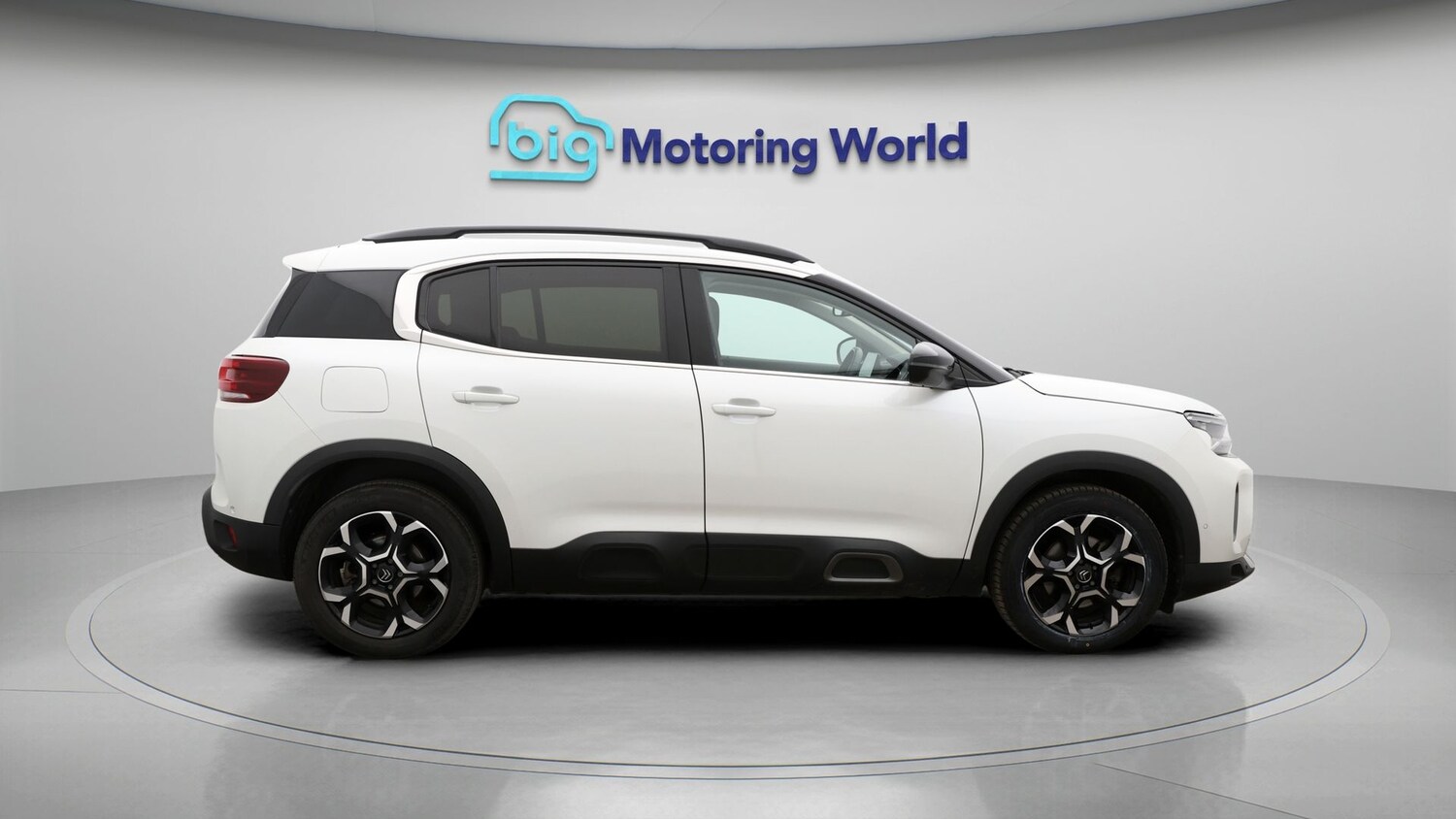 Used Citroen C5 Aircross 2023 for sale - 77335968: Photo 8