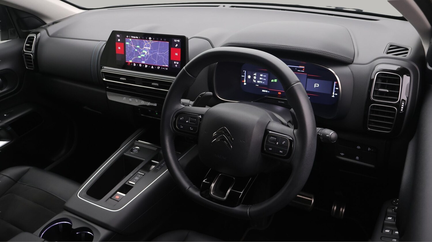 Used Citroen C5 Aircross 2023 for sale - 77335968: Photo 9