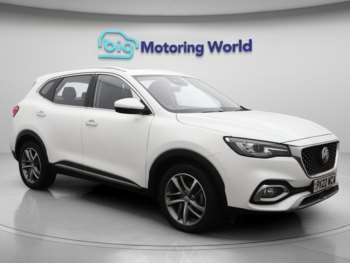 2022 (22) - 1.5 T-GDI Exclusive SUV 5dr Petrol DCT Euro 6 (s/s) (162 ps)