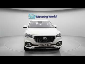 Used MG MG HS 2022 for sale - 74573581: Photo