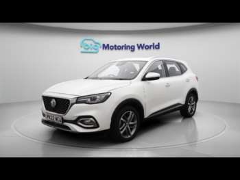 Used MG MG HS 2022 for sale - 74573581: Photo