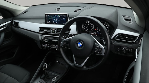 Used BMW X1 2021 for sale - 76238706: Photo 10
