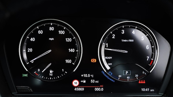 Used BMW X1 2021 for sale - 76238706: Photo 11