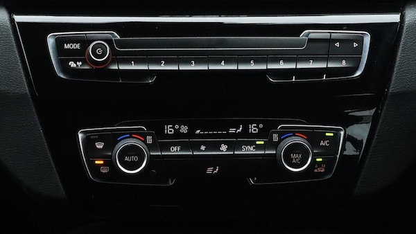 Used BMW X1 2021 for sale - 76238706: Photo 13