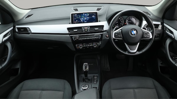 Used BMW X1 2021 for sale - 76238706: Photo 14