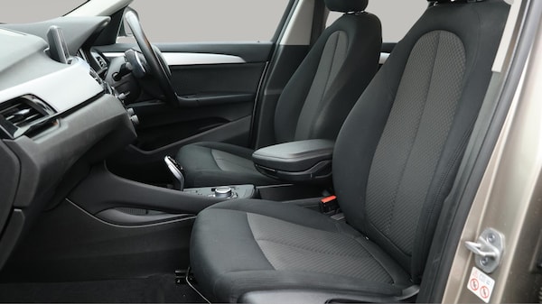 Used BMW X1 2021 for sale - 76238706: Photo 15