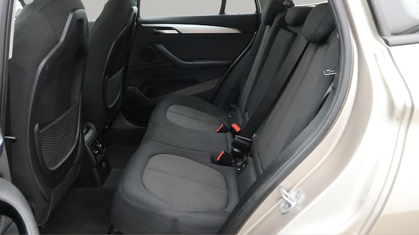Used BMW X1 2021 for sale - 76238706: Photo 17