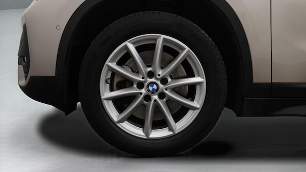 Used BMW X1 2021 for sale - 76238706: Photo 19