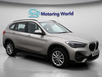 BMW - X1