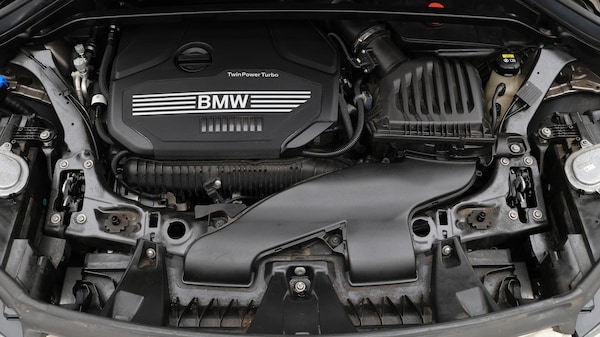 Used BMW X1 2021 for sale - 76238706: Photo 20