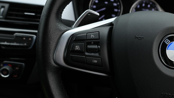 Used BMW X1 2021 for sale - 76238706: Photo 24